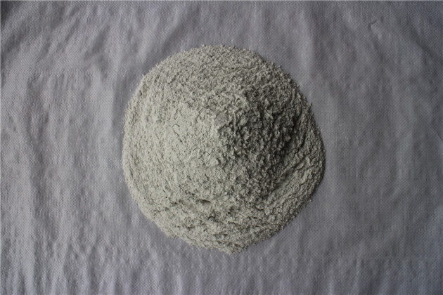 硅線(xiàn)石成品