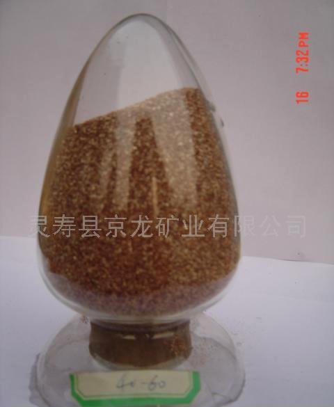膨脹蛭石